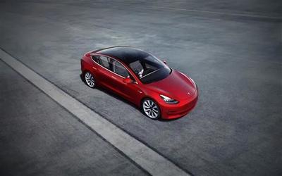 特斯拉自造新型鋰電池:能量密度超高、能跑160萬公里